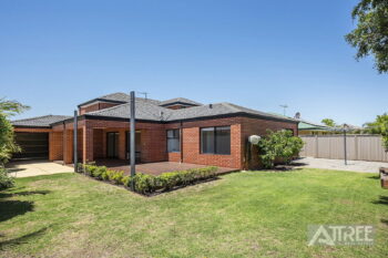 Listing image for 25 Silkwood Street, Southern River  WA  6110
