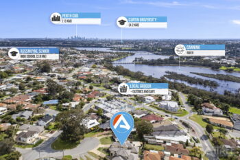 Listing image for 8a Picton Mews, Riverton  WA  6148