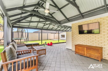 Listing image for 20 Shannon Ramble, Gosnells  WA  6110