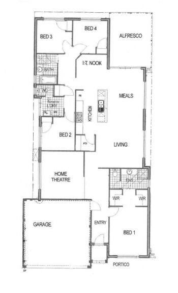 Listing image for 7 Whipbird Street, Baldivis  WA  6171