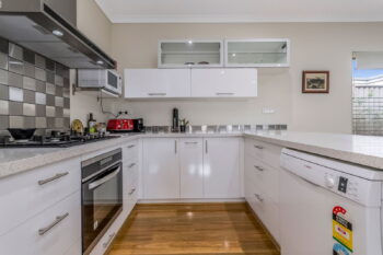 Listing image for 47 Brunonia Terrace, Harrisdale  WA  6112