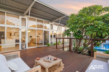 Listing image for 135 Bruns Drive, Darling Downs  WA  6122