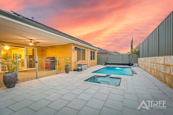 Listing image for 3 Wellman Avenue, Piara Waters  WA  6112