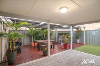 Listing image for 29 Tompkins Way, Harrisdale  WA  6112