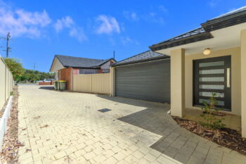 Listing image for 21B Treen Street, Balga  WA  6061