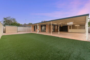 Listing image for 66 Gay Street, Huntingdale  WA  6110