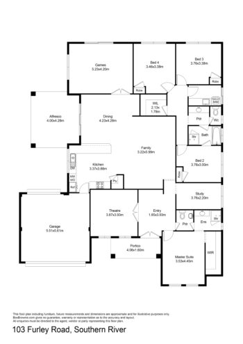 Listing image for 103 Furley Road, Southern River  WA  6110