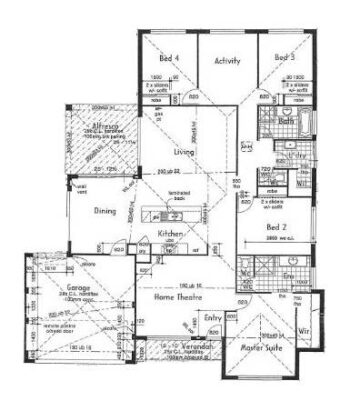 Listing image for 201 Castlewood Parkway, Southern River  WA  6110