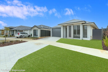 Listing image for 55 Butterleaf Road, Baldivis  WA  6171