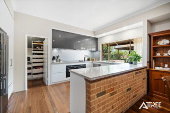 Listing image for 1 Ashmore Avenue, Canning Vale  WA  6155