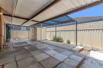 Listing image for 124A Verna Street, Gosnells  WA  6110