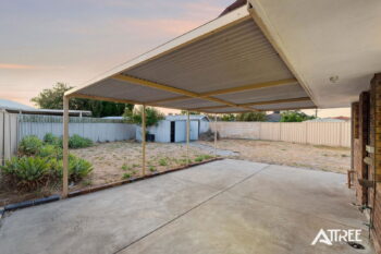 Listing image for 10B Ulm Court, Thornlie  WA  6108