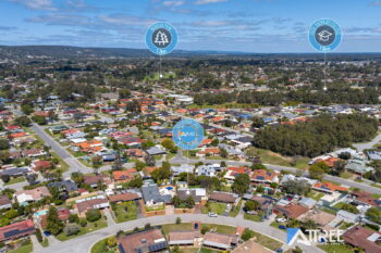 Listing image for 104 Brown Crescent, Seville Grove  WA  6112