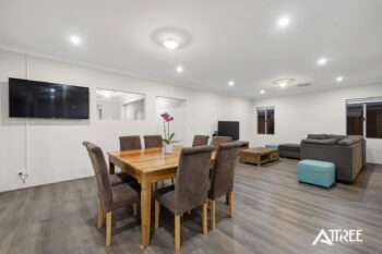 Listing image for 1 Ramorine Turn, Southern River  WA  6110