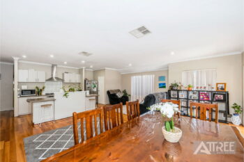 Listing image for 34 Whitehorse Drive, Harrisdale  WA  6112