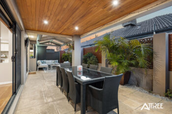 Listing image for 12 Nightingale Road, Southern River  WA  6110