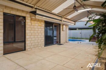 Listing image for 5 Sandmartin Drive, Southern River  WA  6110