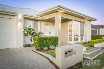 Listing image for 4 Albavale Road, Piara Waters  WA  6112