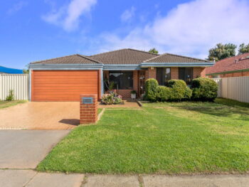 Listing image for 5 Hutt Way, Gosnells  WA  6110