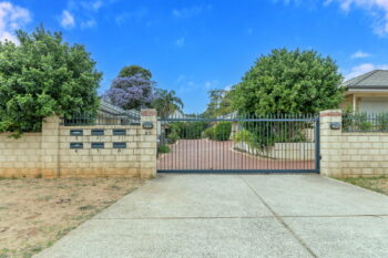 Listing image for 5/85 Owtram Road, Armadale  WA  6112