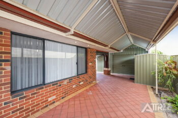 Listing image for 4 Longstaff Loop, Southern River  WA  6110