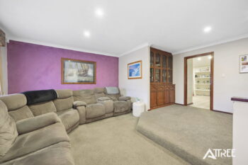 Listing image for 6 Ambassador Court, Thornlie  WA  6108