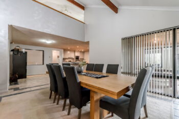 Listing image for 4 Jubaea Court, Canning Vale  WA  6155