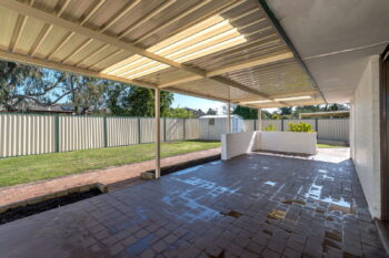 Listing image for 35 Banksia Road, Camillo  WA  6111