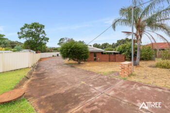 Listing image for 13A Tamarind Crescent, Kelmscott  WA  6111