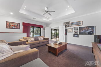 Listing image for 35 Triandra Court, Banjup  WA  6164