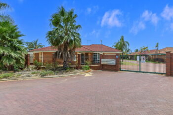 Listing image for 1/22 Swingler Way, Gosnells  WA  6110