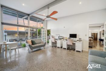 Listing image for 135 Bruns Drive, Darling Downs  WA  6122