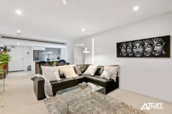 Listing image for 1702/96 Bow River Crescent, Burswood  WA  6100