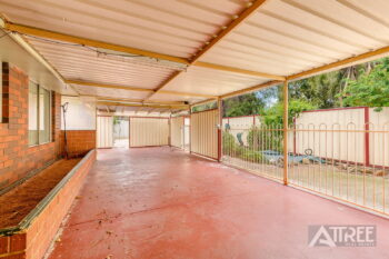 Listing image for 12 Astinal Drive, Gosnells  WA  6110