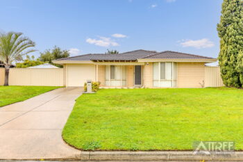 Listing image for 12 Seminole Gardens, Seville Grove  WA  6112