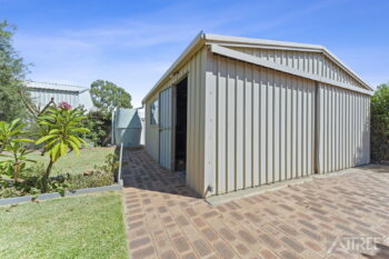 Listing image for 17 Pentland Crescent, Dudley Park  WA  6210