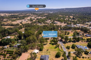 Listing image for 17 Phizam Place, Darling Downs WA 6122