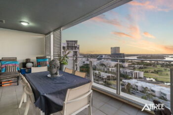 Listing image for 1702/96 Bow River Crescent, Burswood  WA  6100