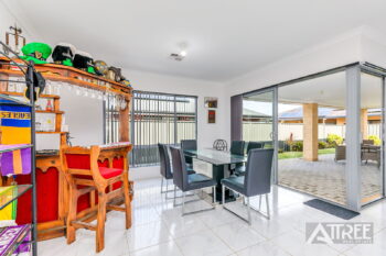 Listing image for 21 Fairweather Drive, Piara Waters  WA  6112