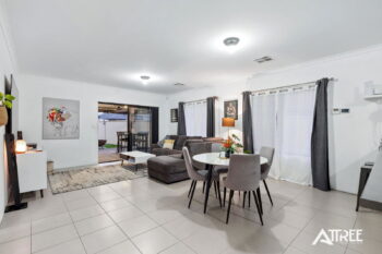 Listing image for 58 Dalyup Road, Southern River  WA  6110