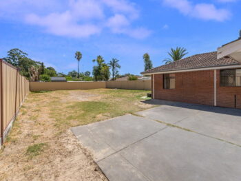 Listing image for 13 Parkfield Road, Kelmscott  WA  6111