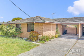 Listing image for 291A Railway Avenue, Armadale  WA  6112