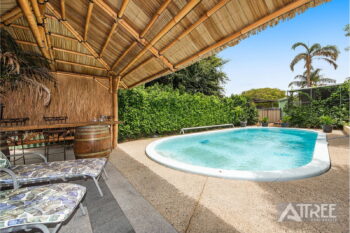 Listing image for 4 Crufts Way, Canning Vale  WA  6155