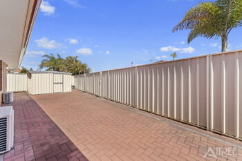 Listing image for 12 Solway Green, Canning Vale  WA  6155