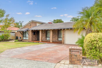 Listing image for 36 Kingsford Way, Huntingdale  WA  6110