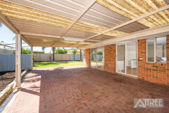 Listing image for 46 Bindoon Loop, Huntingdale  WA  6110