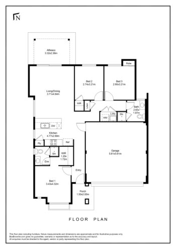 Listing image for 79 Piara Drive, Piara Waters  WA  6112