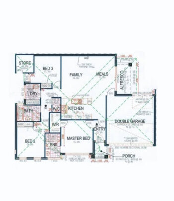 Listing image for 11A Hertha Road, Innaloo  WA  6018