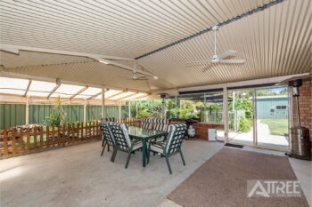 Listing image for 203 Cormorant Court, Southern River  WA  6110
