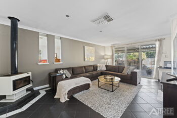 Listing image for 35 Old Dairy Court, Oakford  WA  6121